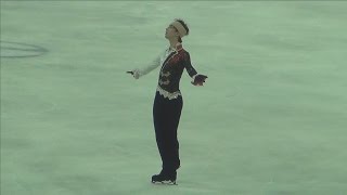 20141108-YUZURU HANYU -2