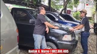 MARNO JAYA MOTOR JOSS 14 November 2025 #MJM