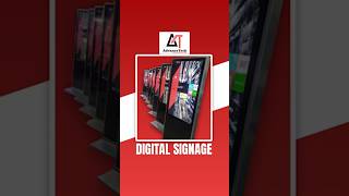 Step into the future of visual communication with advanced digital signage | Atech2025 | Smart India