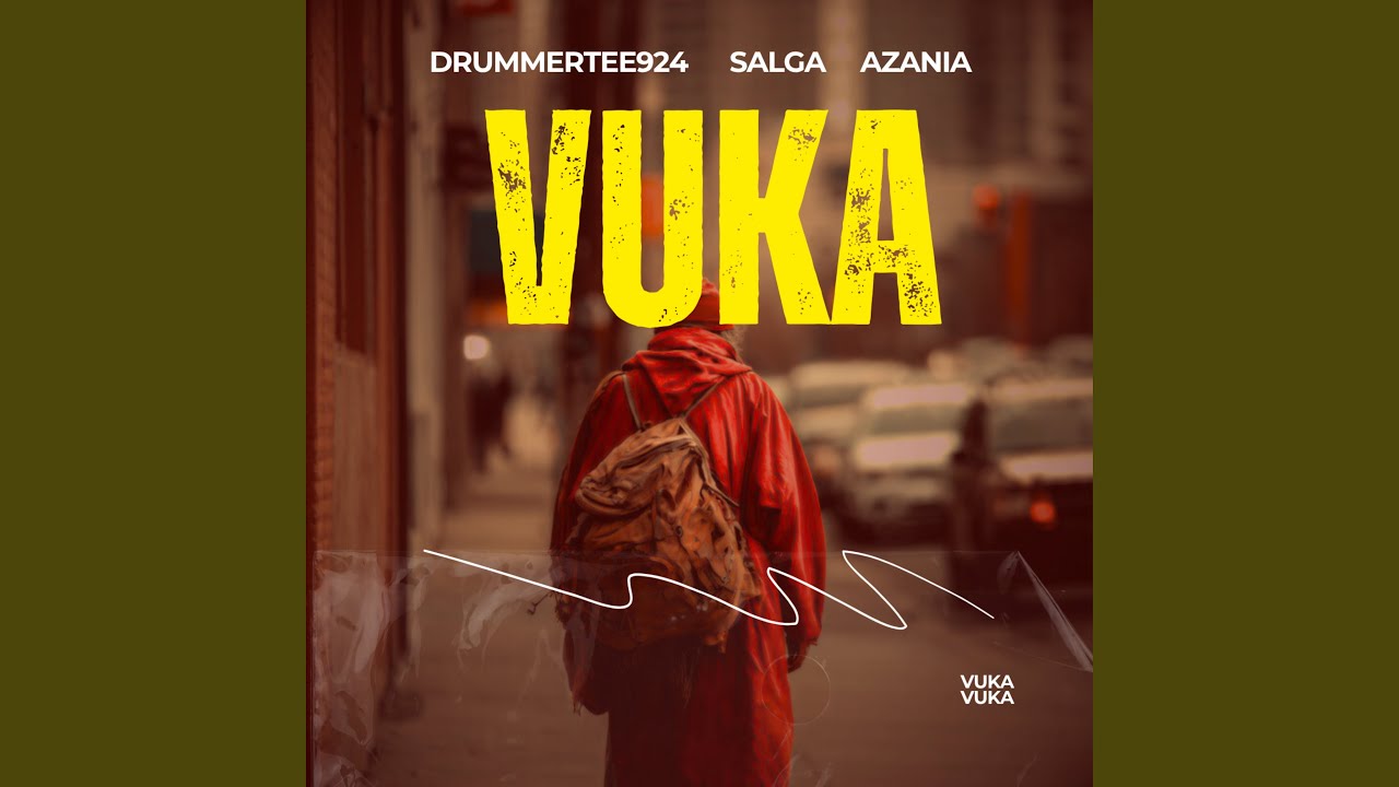 Watch Vuka on YouTube Watch Vuka on YouTube