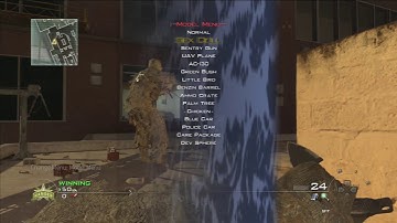 [Mw2/No Jb]WhiteWater v5 | Download Backup