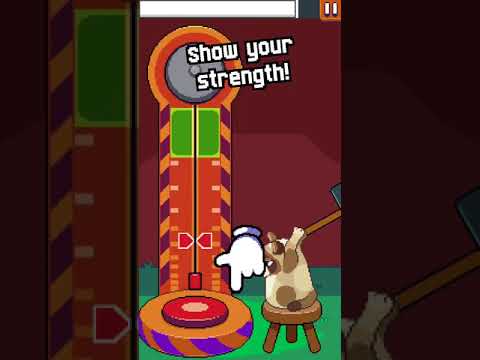 Grumpy cats worst game ever