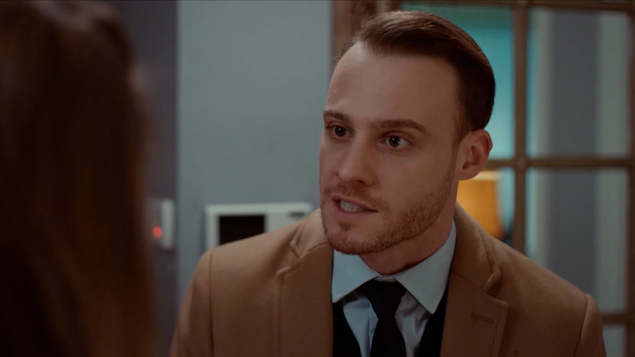 Serkan enfrenta Selin após chocante revelação | Será Isso Amor? | TNT Novelas Brasil