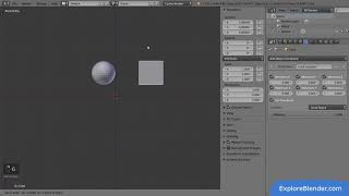 How to use Constraints in Blender 2.7