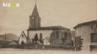 PAYS BASQUE AUTREFOIS UHART CIZE - UHARTE GARAZI