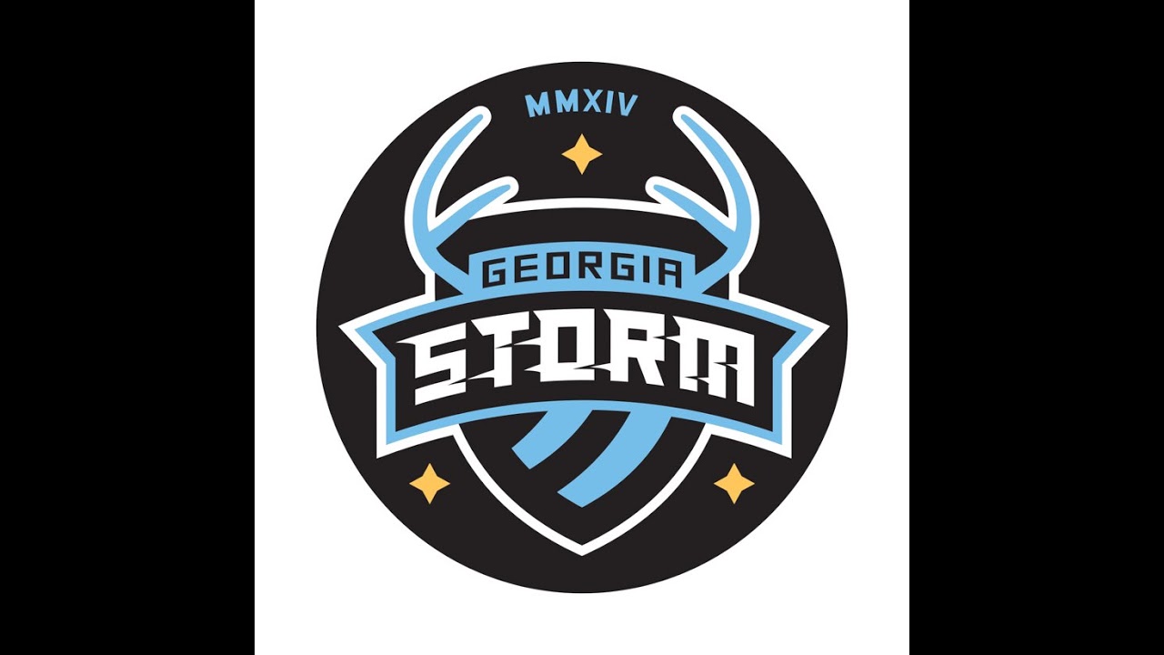 Georgia Storm TV Live Stream