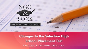 (2021) Selective Information Series: Changes to Reading and Writing