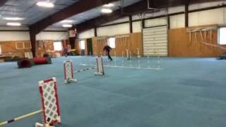Ruby at aoc