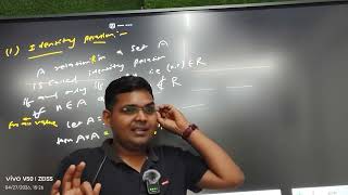 Types of Relation,sankalp Booster batch class 12