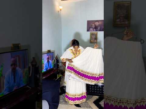 18000 ብቻ 0942858140 Eritrian Photoshoot Makeup Habesha Duet Trendyclothes