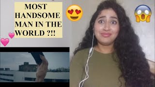 Wow Foreigner Reacts To Bollywood - Defeat Defeat Brand Film Hrx By Hrithik Roshan Reaction