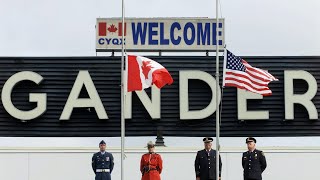 CBC News Special: Connecting Through Gander