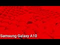 Sick I Broke Samsung Logo Balls 