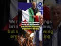 World Cup viewings bring joy to Gazans, but sorrow following organizer's killing