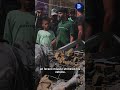 World Cup viewings bring joy to Gazans, but sorrow following organizer's killing