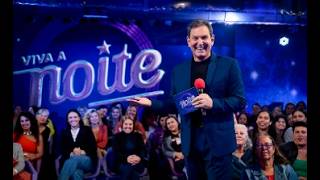 Vinheta Viva Noite 2025 - 2026