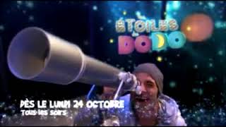 Yoopa - Les Étoiles du Dodo Promo (2011)