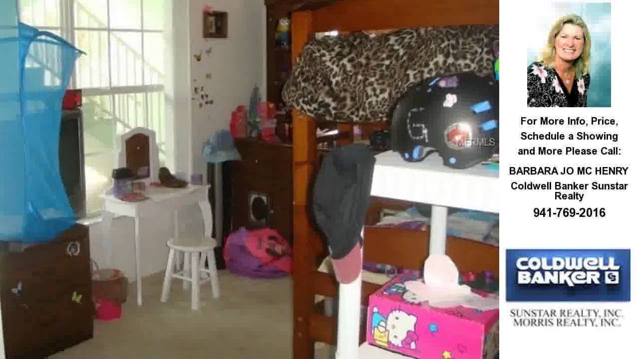 2020 WILLOW HAMMOCK CIRCLE, PUNTA GORDA, FL Presented by BARBARA JO MC HENRY.