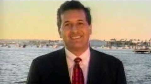 Juan Vargas for State Assembly Commercial