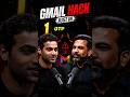 GMail hack just in 1 Second -: Raj Shamani With Amit Dubay  #podcast