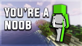 What Your Minecraft Skin Says About You...