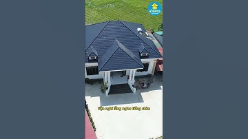 HOT 2024 - Mẫu Nhà Cấp 4 Tối Giản Chi Phí Tại Yên Dũng Bắc Giang #kisato #nhadep