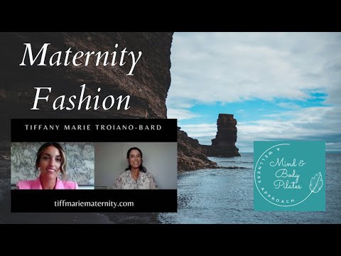 Maternity Fashion