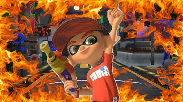 The Pokémon Splatfest Experience