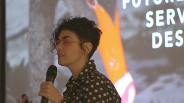 Service Design Futures