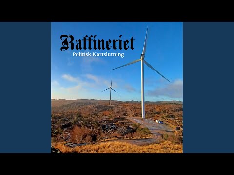 Politisk Kortslutning (feat. Ragin Wenk-Wolff)