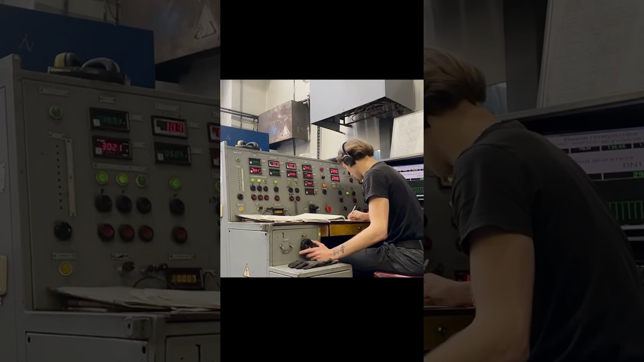 Electric motor testing      