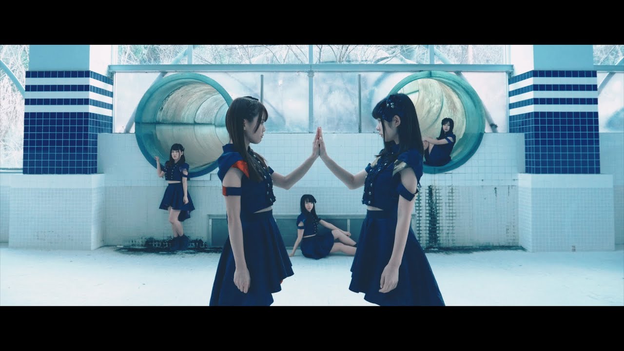 手羽先センセーション / 手羽セン ― STIMULATE  [ Music Video ]