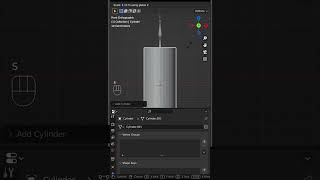 Blender Tips - Inverse Kinematics