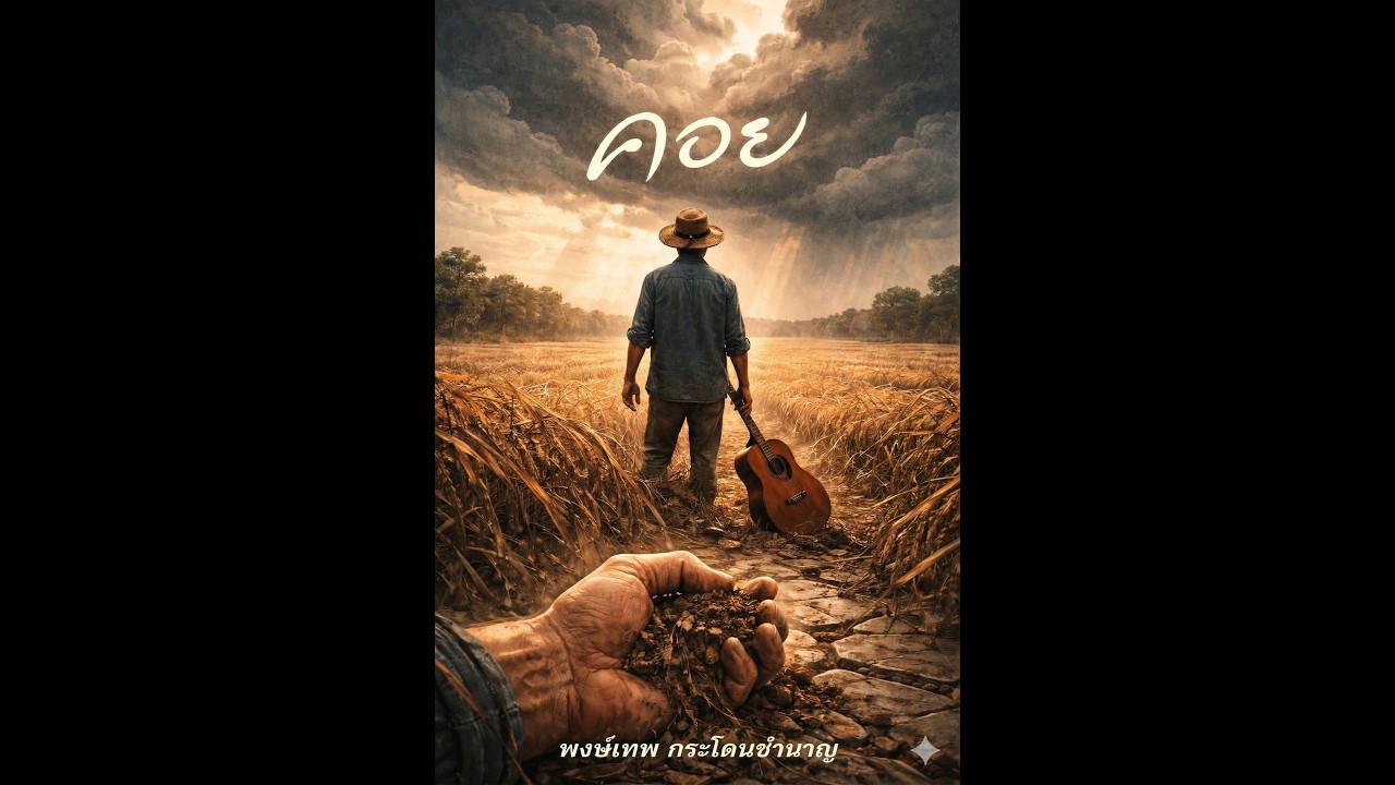 คอย – Neo-Soul Regenerative (Karaoke Version)