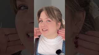 My Instagram followers picked my outfit and this was number one!