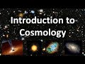 Introduction to Cosmology