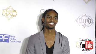 Famous Sylvester Powell at the 9th Annual Manifest Your Destiny Toy Drive And Fundraiser at W Hotel in Holl Profile