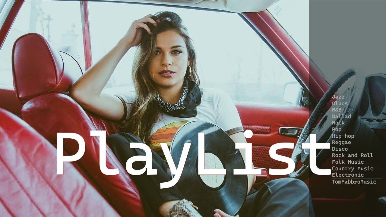 [PlayList] 그냥 틀어두기만 해도 분위기 레벨이 올라갑니다. Chill R&B 감성충전! 