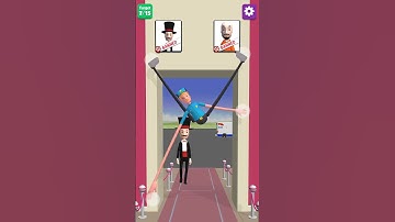 "When Your Luck is MAX Level 🍀🔥" part 5 #gaming #shorts #barredgame