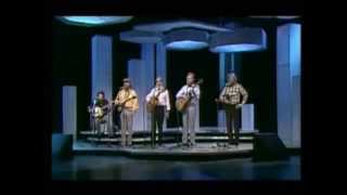 The Dubliners - The Night Visiting Song (lyrics on screen) chords