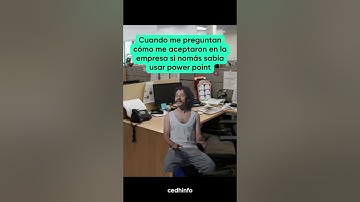 Aprende Excel con Cedhinfo