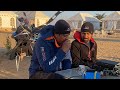 HAM Radio, HF Field OP#6 - VU3UCR, at Sam Desert, Jaisalmer, Rajasthan