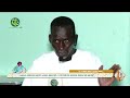 Magal S. Abdoul Ahad Mbacke 2023 à Touba Belel waxtaanou S. Abdoul Ahad GAYE Diourbel