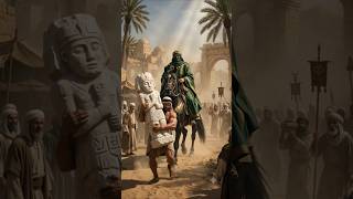 Arab Me Shirk Kaise Faila #history #facts #shorts