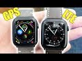 Apple Watch LTE vs GPS - Is The Cellular WORTH IT!?