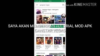 Tutorial cheat Gangstar Vegas lastest update (INDONESIA) screenshot 5