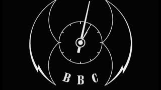 Bbc Bats Wing Clock Recreation - Fcpx Plugin