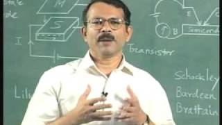 Lecture-26-Bipolar Junction Transistor