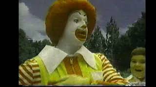 Tanda Publicitaria De Telemundo Nickelodeon 1 - Diciembre 1998