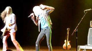 Watch Kix Rock Your Face Off video